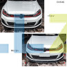 Lip spoiler για μπροστινό προφυλακτήρα GOLF 7 GTI R Line (2013-2016) - DV646 - Изображение 3 - Sellzone.bg Lip spoiler για μπροστινό προφυλακτήρα GOLF 7 GTI R Line (2013-2016) - DV646 - Изображение 3